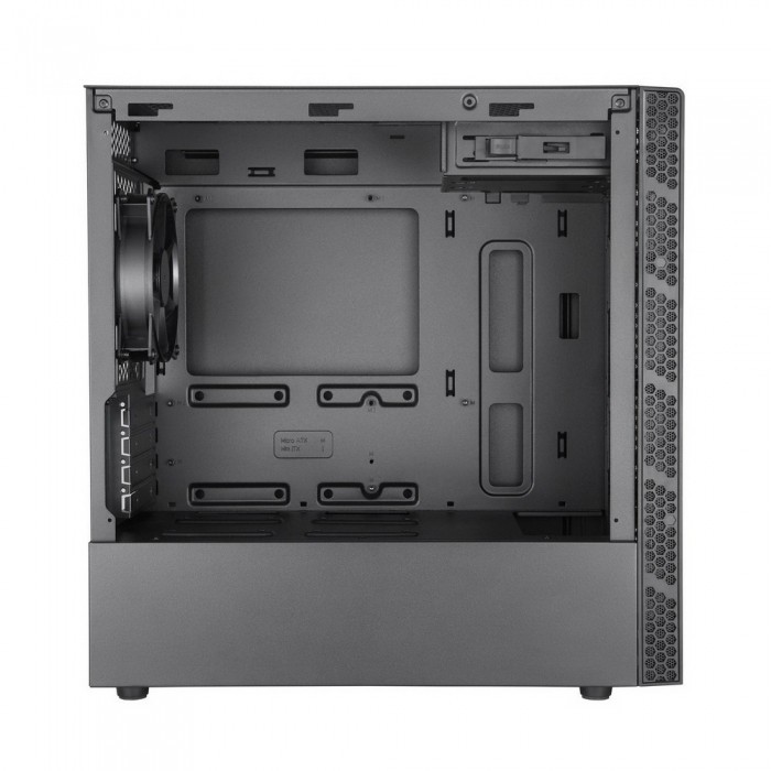 Компьютерный корпус Cooler Master MasterBox MB400L with ODD MCB-B400L-KN5N-S00