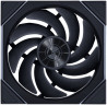 Вентилятор для корпуса Lian Li UNI FAN TL WIRELESS 140 ARGB Black (G99.14TL1W1B.R0)