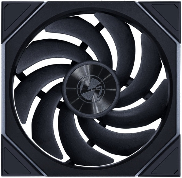 Вентилятор для корпуса Lian Li UNI FAN TL WIRELESS 140 ARGB Black (G99.14TL1W1B.R0)