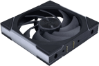 Вентилятор для корпуса Lian Li UNI FAN TL WIRELESS 140 ARGB Black (G99.14TL1W1B.R0)