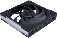 Вентилятор для корпуса Lian Li UNI FAN TL WIRELESS 140 ARGB Black (G99.14TL1W1B.R0)