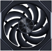 Вентилятор для корпуса Lian Li UNI FAN TL WIRELESS 140 ARGB Black (G99.14TL1W1B.R0)
