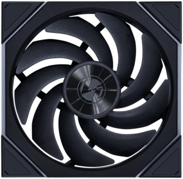 Вентилятор для корпуса Lian Li UNI FAN TL WIRELESS 140 ARGB Black (G99.14TL1W1B.R0)