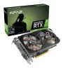 Видеокарта KFA2 (26NRL7HP802K) GeForce RTX 2060 6GB 1 CLICK OC
