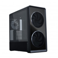 Компьютерный корпус Lian Li Lancool 217 INF ARGB Black (G99.LAN217INFX.10R)