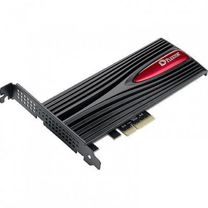 Твердотельный накопитель Plextor 512 Gb PX-256M9PeY