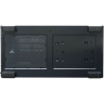 Компьютерный корпус XASTRA Q500 3ARGB-FG-C10-UC ARGB Black (Q500-3FG12A-C10-UC)