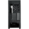 Компьютерный корпус XASTRA Q500 3ARGB-FG-C10-UC ARGB Black (Q500-3FG12A-C10-UC)