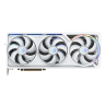 Видеокарта ASUS (ROG-ASTRAL-RTX5090-O32G-GAMING-WHITE) GeForce RTX 5090 32GB ROG ASTRAL GAMING OC WHITE (90YV0LWA-M0NA00)