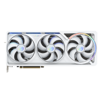 Видеокарта ASUS (ROG-ASTRAL-RTX5090-O32G-GAMING-WHITE) GeForce RTX 5090 32GB ROG ASTRAL GAMING OC WHITE (90YV0LWA-M0NA00)