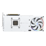 Видеокарта ASUS (ROG-ASTRAL-RTX5090-O32G-GAMING-WHITE) GeForce RTX 5090 32GB ROG ASTRAL GAMING OC WHITE (90YV0LWA-M0NA00)