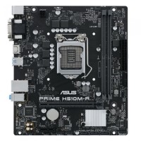 Материнская плата ASUS PRIME H510M-R-SI