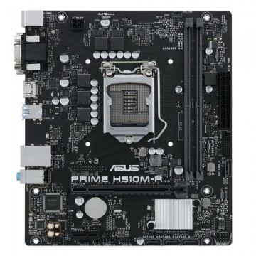 Материнская плата ASUS PRIME H510M-R-SI