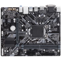 Материнская плата GIGABYTE H310M S2H 1.2 US