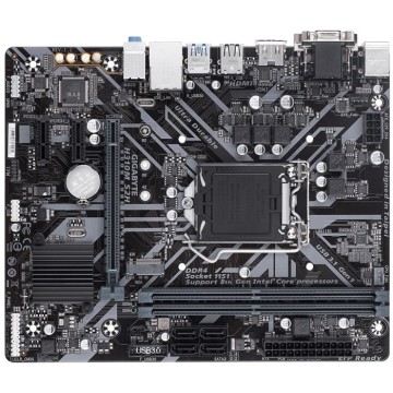 Материнская плата GIGABYTE H310M S2H 1.2 US