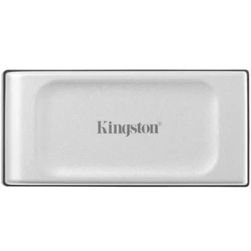 Внешний SSD Kingston 1000 Gb XS2000 SXS2000/1000G
