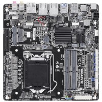Материнская плата GIGABYTE GA-IMB370TN