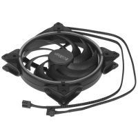 Вентилятор для корпуса PCcooler CORONA MAX 140 RGB