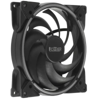 Вентилятор для корпуса PCcooler CORONA MAX 140 RGB