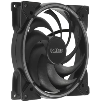 Вентилятор для корпуса PCcooler CORONA MAX 140 RGB
