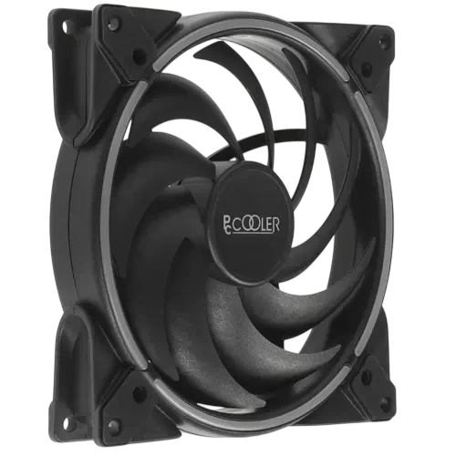 Вентилятор для корпуса PCcooler CORONA MAX 140 RGB
