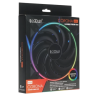 Вентилятор для корпуса PCcooler CORONA MAX 140 RGB