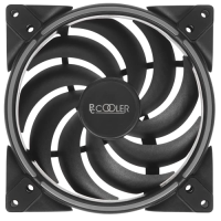 Вентилятор для корпуса PCcooler CORONA MAX 140 RGB