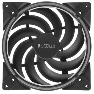 Вентилятор для корпуса PCcooler CORONA MAX 140 RGB