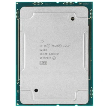 Процессор Intel XEON Gold 6258R OEM CD8069504449301