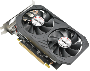 Видеокарта AFox (AFRX560-4096D5H4-V2) Radeon RX 560 4GB