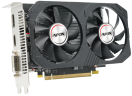 Видеокарта AFox (AFRX560-4096D5H4-V2) Radeon RX 560 4GB