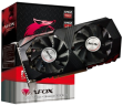 Видеокарта AFox (AFRX560-4096D5H4-V2) Radeon RX 560 4GB