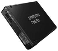 Твердотельный накопитель Samsung 1920 Gb ENTERPRISE PM1733 EVT2 MZWLR1T9HBJR-00007
