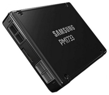 Твердотельный накопитель Samsung 1920 Gb ENTERPRISE PM1733 EVT2 MZWLR1T9HBJR-00007