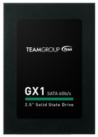Твердотельный накопитель 240 Gb Team Group GX1 Client SSD T253X1240G0C101