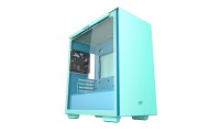 Компьютерный корпус Deepcool MACUBE 110 GRBL Blue