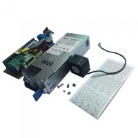 Комплект для сборки блоков питания ACD 1600W CRPS SKD kit U1A-D11600-DRB(SKD)
