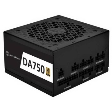 Блок питания SilverStone 750W SST-DA750-G