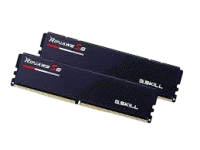 Оперативная память 64 Gb 6400 MHz G.Skill RIPJAWS S5 Black (F5-6400J3239G32GX2-RS5K)