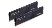Оперативная память 64 Gb 6400 MHz G.Skill RIPJAWS S5 Black (F5-6400J3239G32GX2-RS5K)