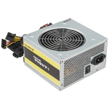 Блок питания Chieftec 450W IARENA GPA-450S8 OEM