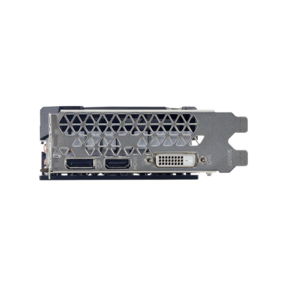 Видеокарта Biostar (VN2066RF82) GeForce RTX 2060 SUPER 8GB