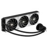 Система жидкостного охлаждения для процессора Thermaltake TOUGHLIQUID Plus Ultra 420 RGB CL-W370-PL14SW-A