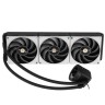 Система жидкостного охлаждения для процессора Thermaltake TOUGHLIQUID Plus Ultra 420 RGB CL-W370-PL14SW-A