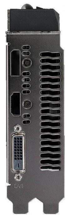 Видеокарта ASUS (MINING-RX470-4G-LED) AMD Radeon RX 470 4GB
