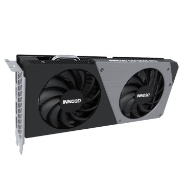Видеокарта INNO3D (N40602-08D6X-173051N) GeForce RTX 4060 8GB TWIN X2 OC