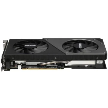 Видеокарта INNO3D (N40602-08D6X-173051N) GeForce RTX 4060 8GB TWIN X2 OC