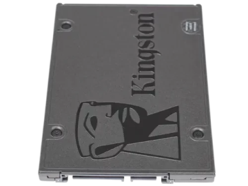 Твердотельный накопитель Kingston 480 Gb (SA400S37/480G)