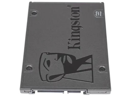 Твердотельный накопитель Kingston 480 Gb (SA400S37/480G)