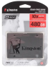 Твердотельный накопитель Kingston 480 Gb (SA400S37/480G)